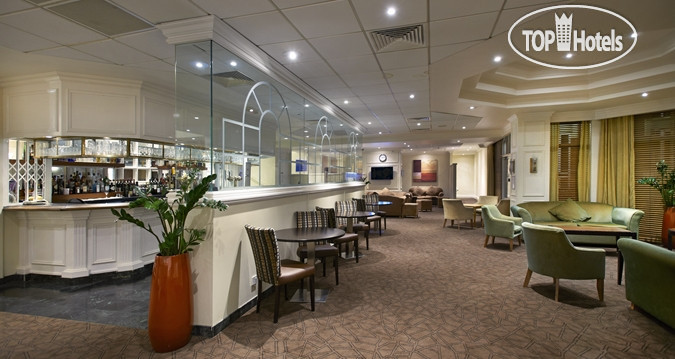 New photos from tourists Hilton Northampton 4*