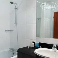 DoubleTree by Hilton Bristol North 