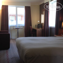 DoubleTree by Hilton Bristol North 