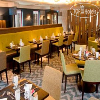 DoubleTree by Hilton Bristol North 