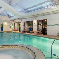 DoubleTree by Hilton Bristol North 