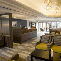 DoubleTree by Hilton Bristol North 