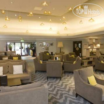 DoubleTree by Hilton Bristol North 