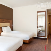 DoubleTree by Hilton Bristol North 