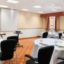 DoubleTree by Hilton Bristol North 