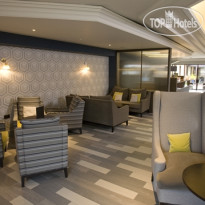 DoubleTree by Hilton Bristol North 