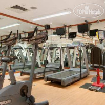 DoubleTree by Hilton Bristol North 