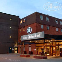 Hilton Bracknell 