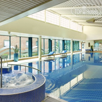 Hilton Bracknell 