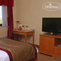 Hilton Warwick & Stratford-Upon-Avon