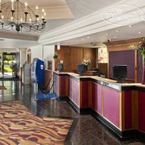Hilton Warwick & Stratford-Upon-Avon