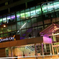 Hilton Leeds City 