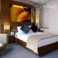 Hilton Manchester Deansgate