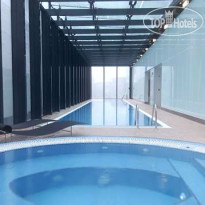 Hilton Manchester Deansgate