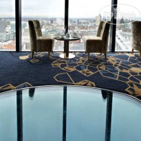Hilton Manchester Deansgate