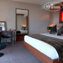 Hilton Manchester Deansgate