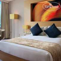 Hilton Manchester Deansgate