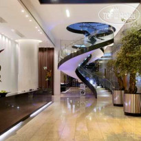 Hilton Manchester Deansgate