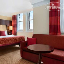 Hilton Brighton Metropole