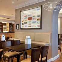 Hilton Brighton Metropole