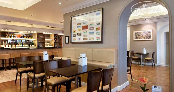 New photos from tourists Hilton Brighton Metropole 4*