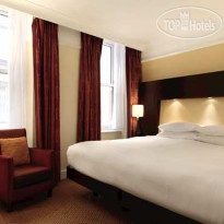 Hilton Brighton Metropole