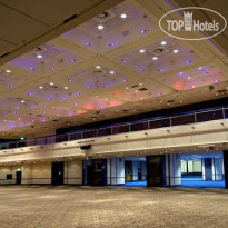 Hilton Brighton Metropole
