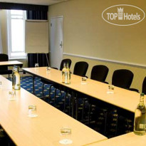 Hilton Brighton Metropole