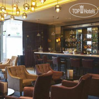 Hilton Brighton Metropole