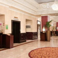 Hilton Brighton Metropole