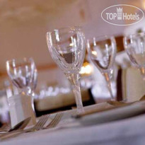 Hilton Brighton Metropole