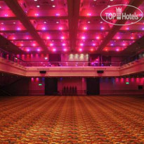 Hilton Brighton Metropole