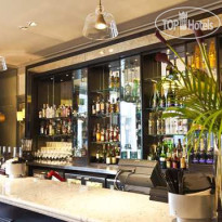Hilton Brighton Metropole