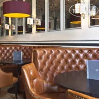 Hilton Brighton Metropole