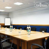 Hilton Birmingham Metropole 