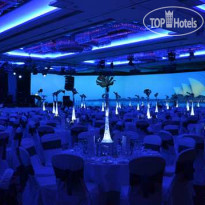 Hilton Birmingham Metropole 