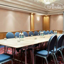 Hilton Birmingham Metropole 