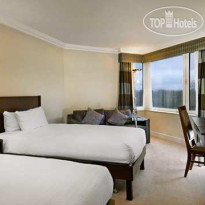 Hilton Birmingham Metropole 