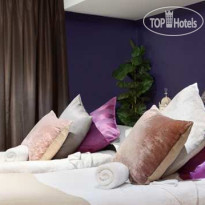 Hilton Birmingham Metropole 