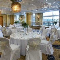 Hilton Birmingham Metropole 