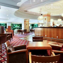 Hilton Birmingham Metropole 