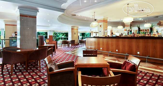 New photos from tourists Hilton Birmingham Metropole 4*
