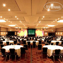 Hilton Birmingham Metropole 