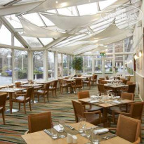 Hilton Birmingham Metropole 