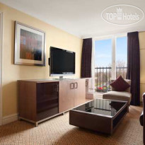 Hilton Birmingham Metropole 