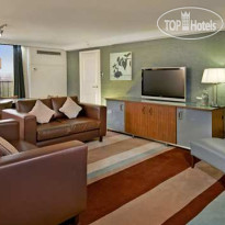 Hilton Birmingham Metropole 