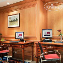 Hilton Birmingham Metropole 