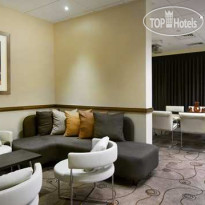 Hilton Birmingham Metropole 