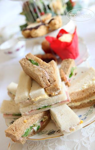 New photos from tourists Hind 