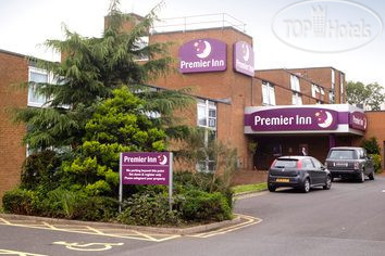 Hotel photo Premier Inn Carlisle - M6, Jct 44 4*
